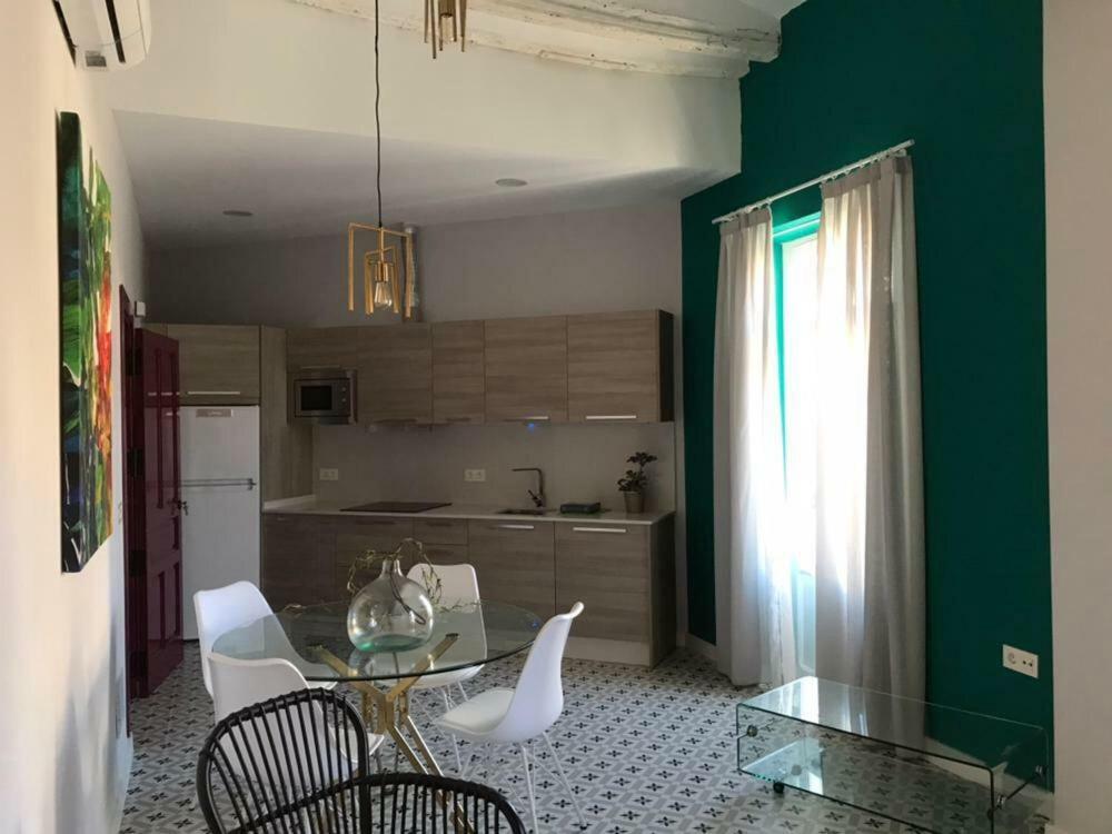 로르카 Bonito Apartamento En El Centro De Lorca+Aparcamiento 아파트 외부 사진