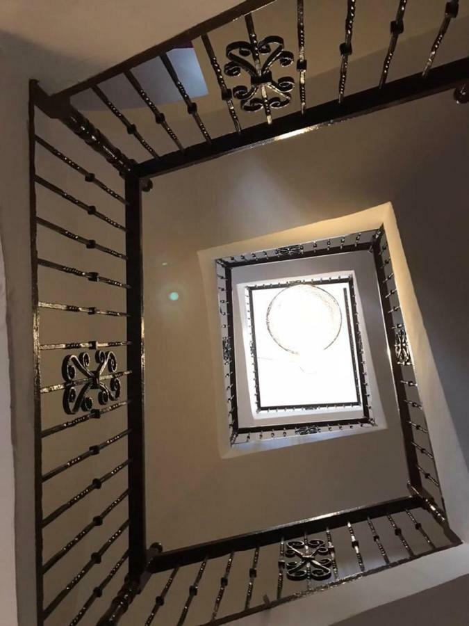 로르카 Bonito Apartamento En El Centro De Lorca+Aparcamiento 아파트 외부 사진