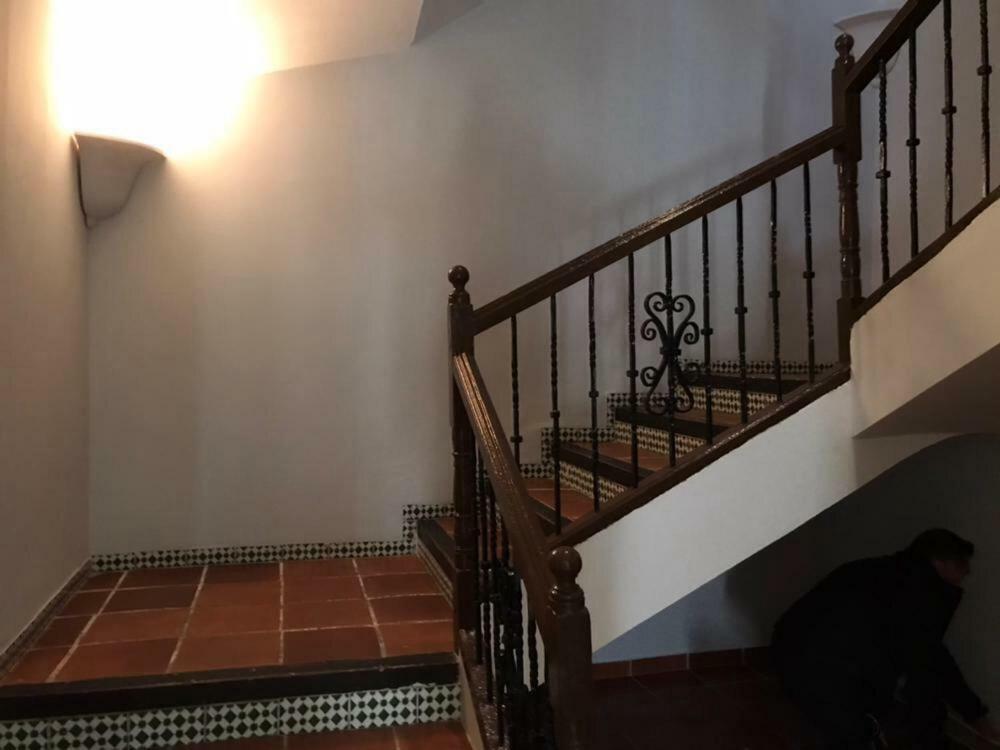 로르카 Bonito Apartamento En El Centro De Lorca+Aparcamiento 아파트 외부 사진