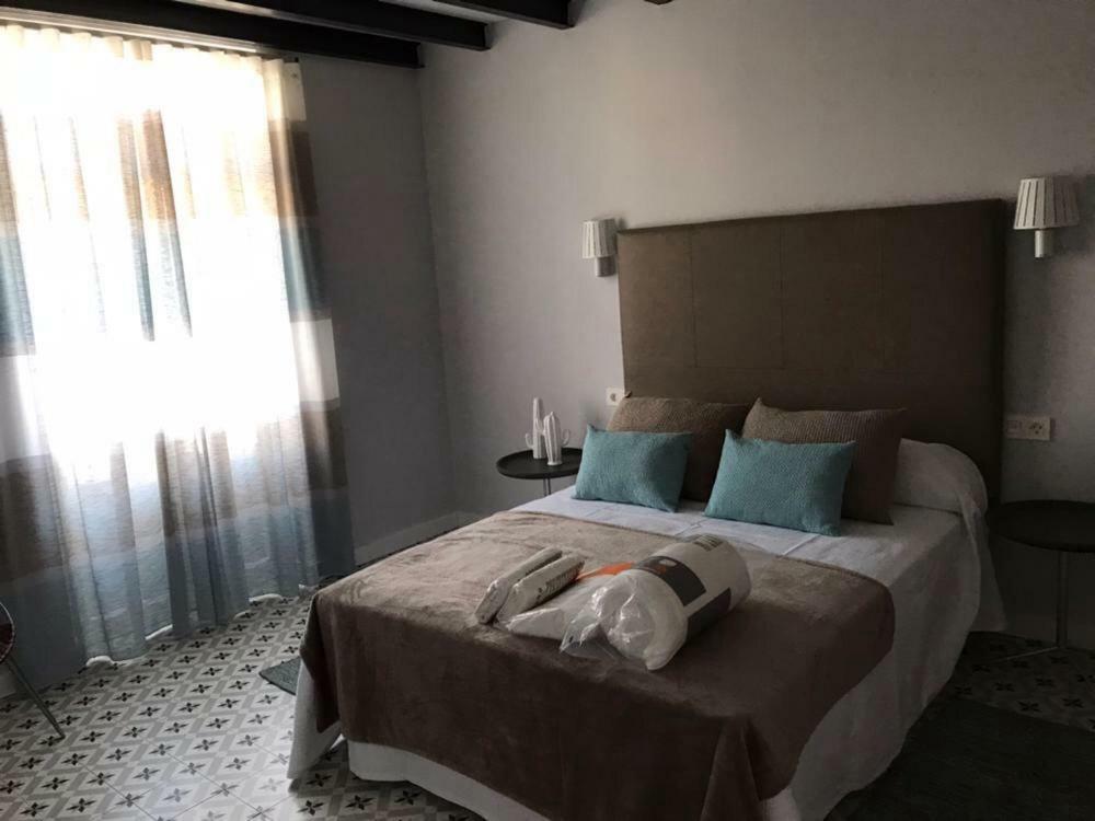 로르카 Bonito Apartamento En El Centro De Lorca+Aparcamiento 아파트 외부 사진